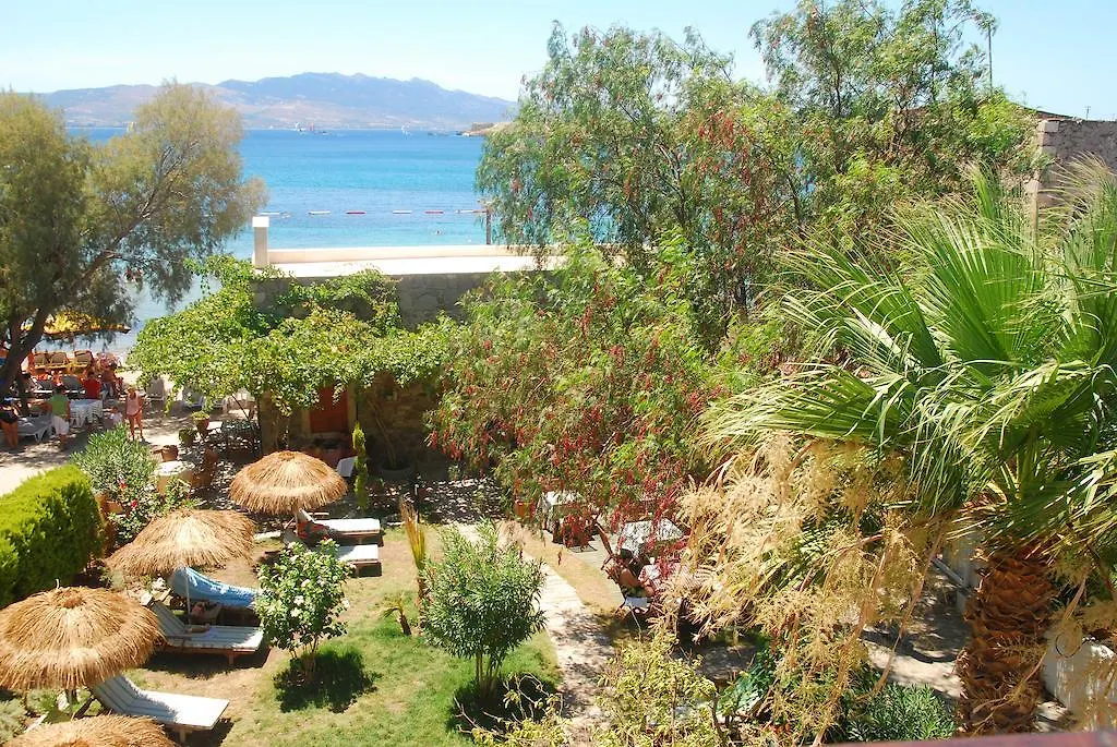 Castelino Akyarlar Hotel Bodrum