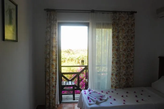 Castelino Akyarlar Hotel Bodrum