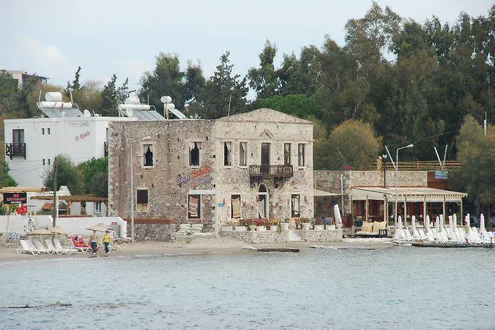 Castelino Akyarlar Hotel Bodrum