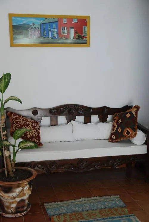Castelino Akyarlar Hotel Bodrum