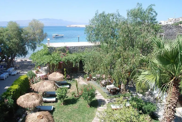 Castelino Akyarlar Hotel Bodrum 2*,  Turkije