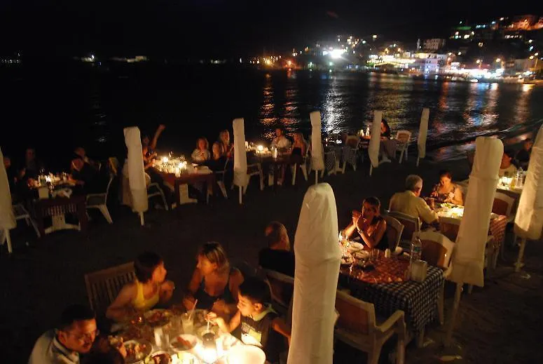 Castelino Akyarlar Hotel Bodrum
