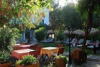 Castelino Akyarlar Hotel Bodrum