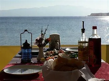 Castelino Akyarlar Hotel Bodrum Turkije