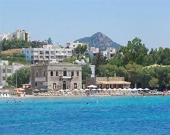 Castelino Akyarlar Hotel Bodrum