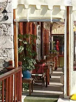 Castelino Akyarlar Hotel Bodrum