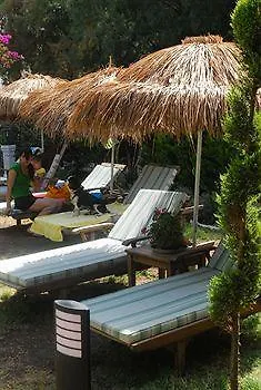 Castelino Akyarlar Hotel Bodrum