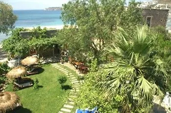 Castelino Akyarlar Hotel Bodrum 2*,  Turkije