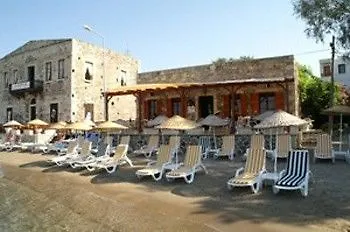 Castelino Akyarlar Hotel Bodrum Turkije