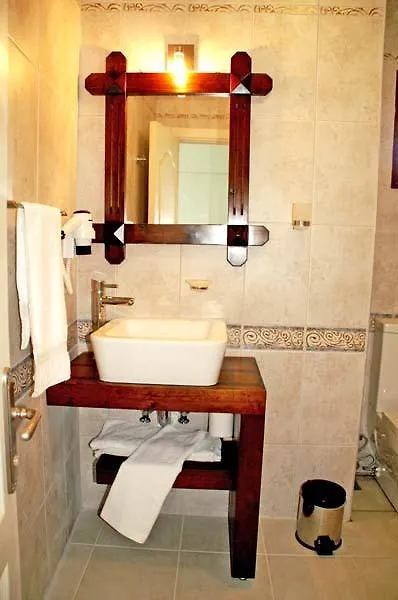 Castelino Akyarlar Hotel Bodrum