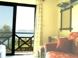 **  Castelino Akyarlar Hotel Bodrum Turkije