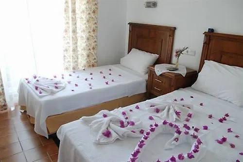 Castelino Akyarlar Hotel Bodrum Turkije