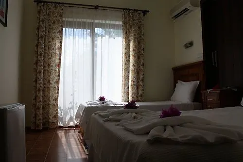 Castelino Akyarlar Hotel Bodrum