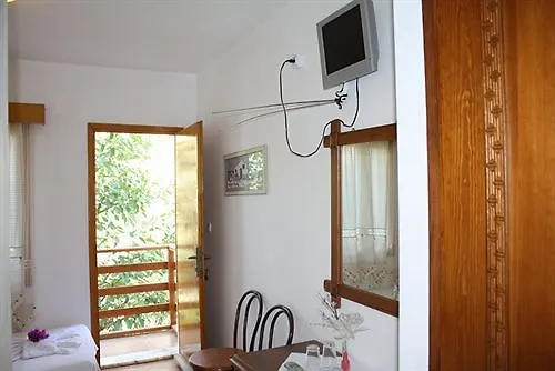 Castelino Akyarlar Hotel Bodrum