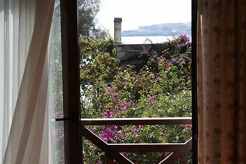 Castelino Akyarlar Hotel Bodrum 2*,  Turkije