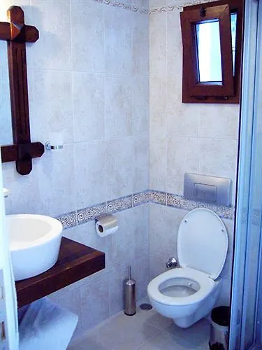 Castelino Akyarlar Hotel Bodrum