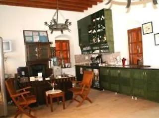 **  Castelino Akyarlar Hotel Bodrum Turkije