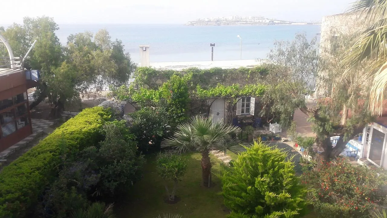 Castelino Akyarlar Hotel Bodrum