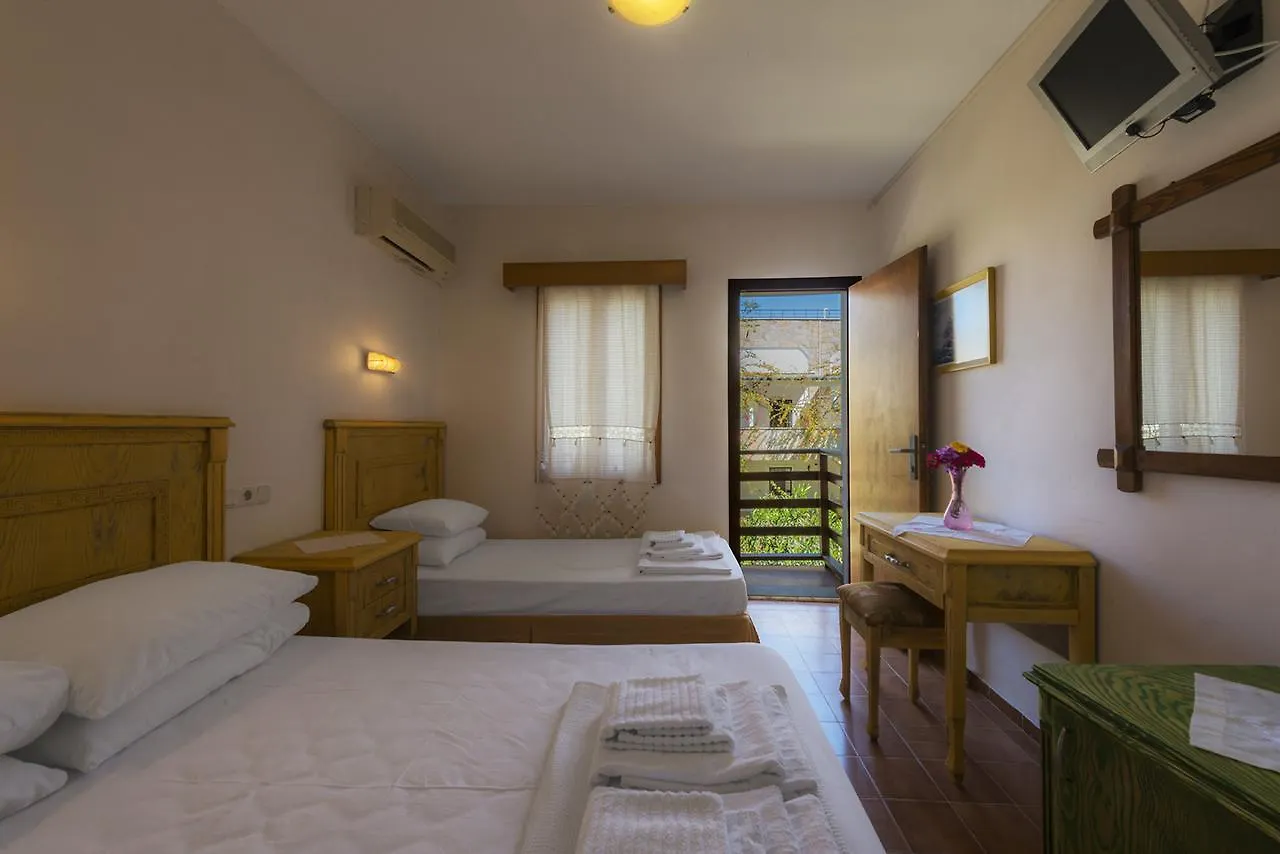 Castelino Akyarlar Hotel Bodrum