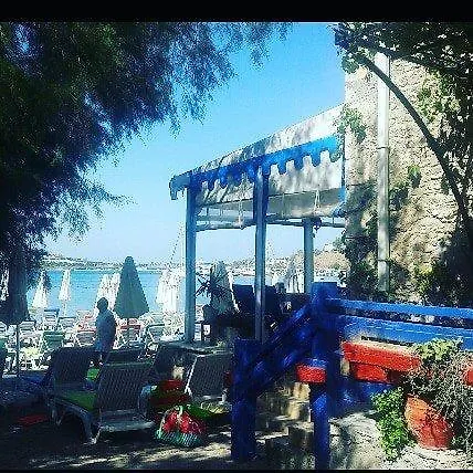 Castelino Akyarlar Hotel Bodrum