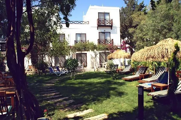 Castelino Akyarlar Hotel Bodrum