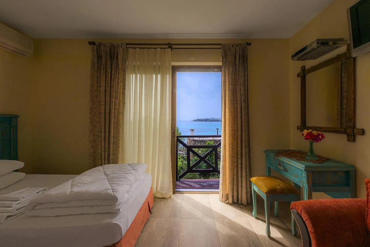 Castelino Akyarlar Hotel Bodrum