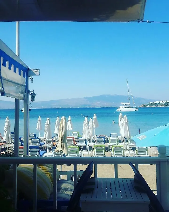 Castelino Akyarlar Hotel Bodrum