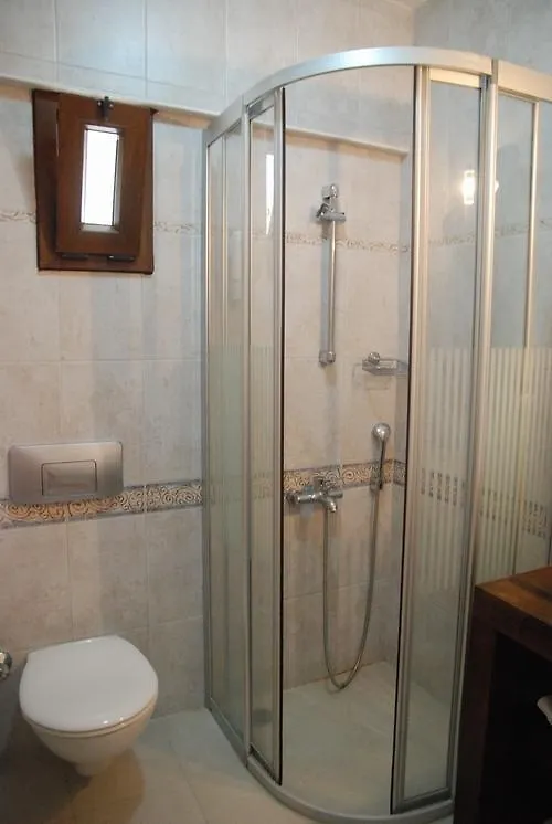 **  Castelino Akyarlar Hotel Bodrum Turkije