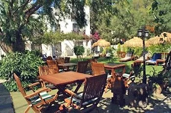 Castelino Akyarlar Hotel Bodrum