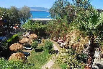 Castelino Akyarlar Hotel Bodrum 2*,