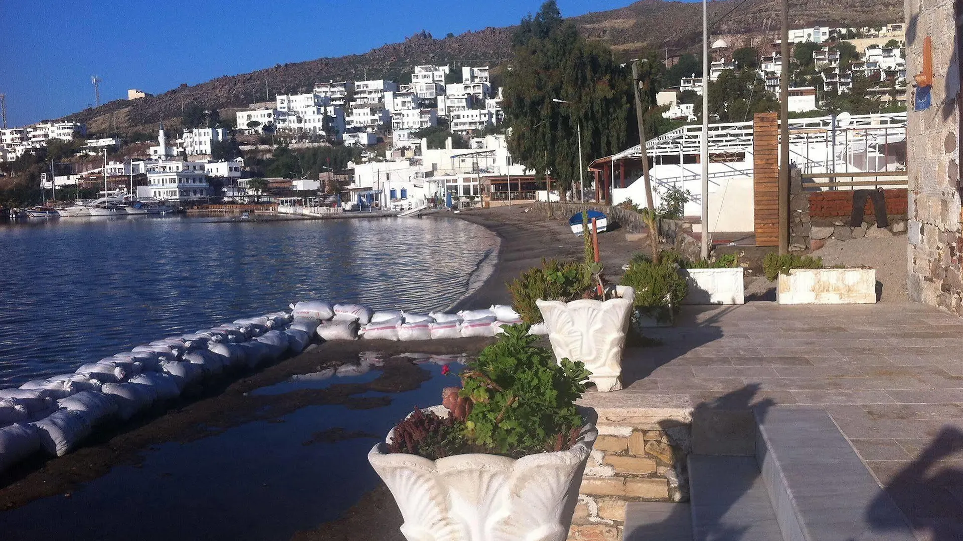 Castelino Akyarlar Hotel Bodrum 2*,