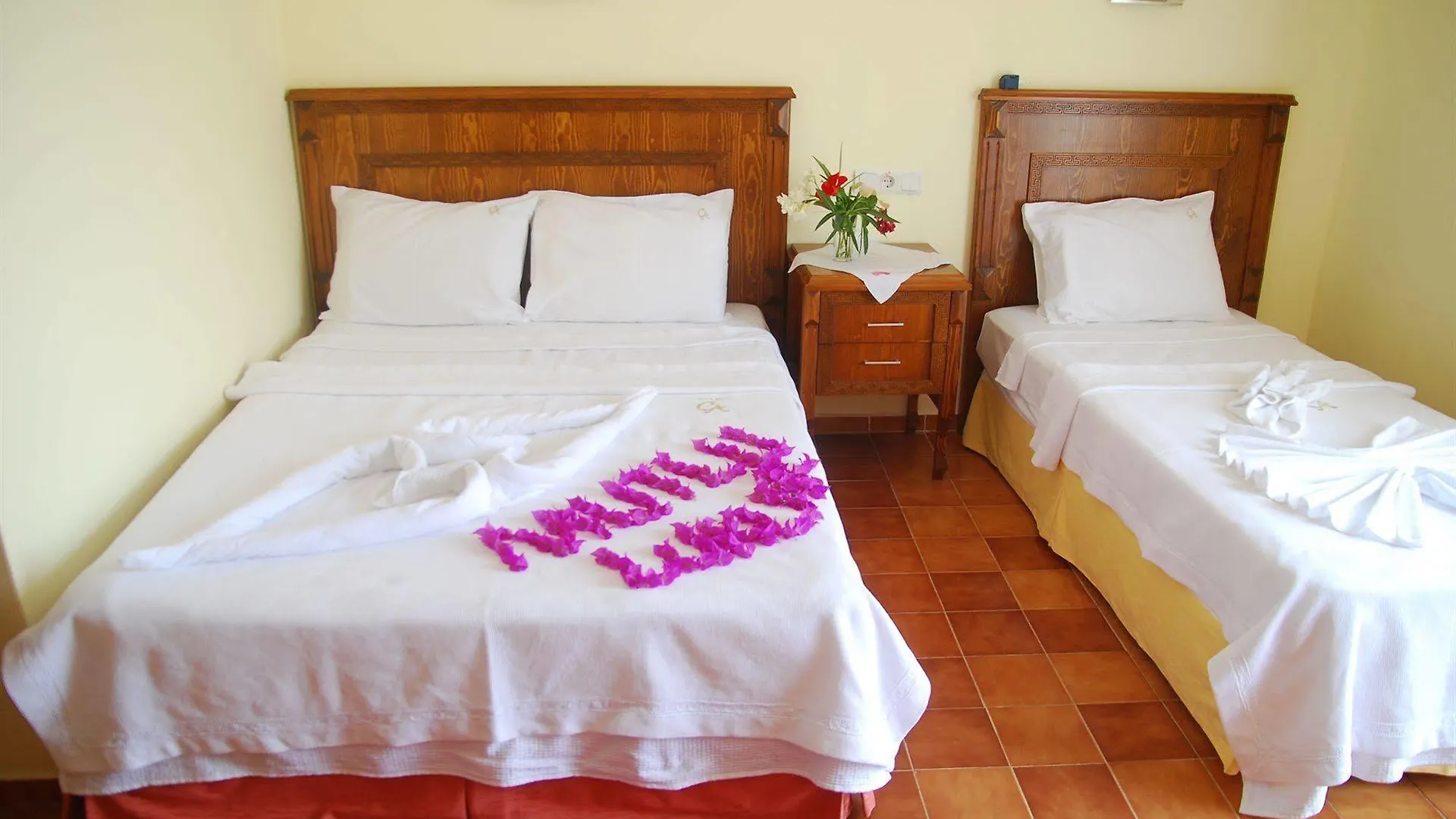 Castelino Akyarlar Hotel Bodrum