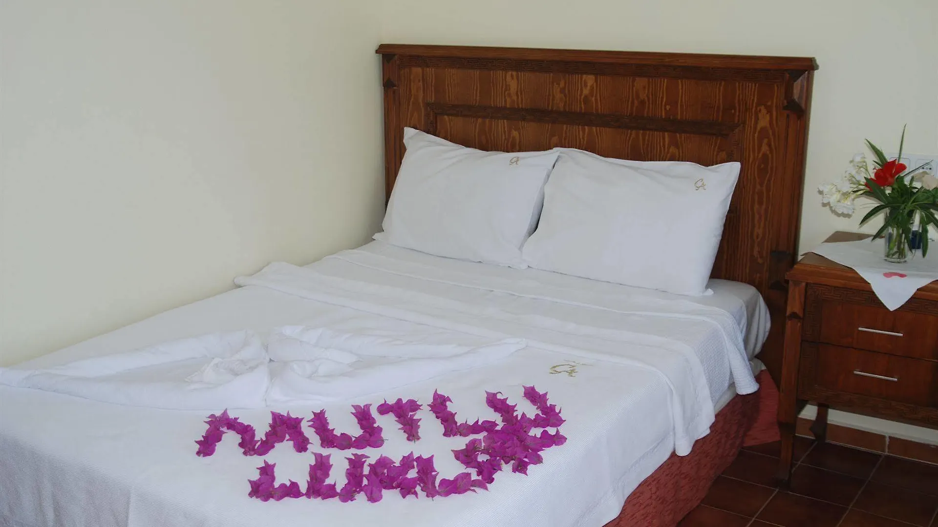 Castelino Akyarlar Hotel Bodrum