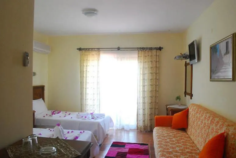 Castelino Akyarlar Hotel Bodrum