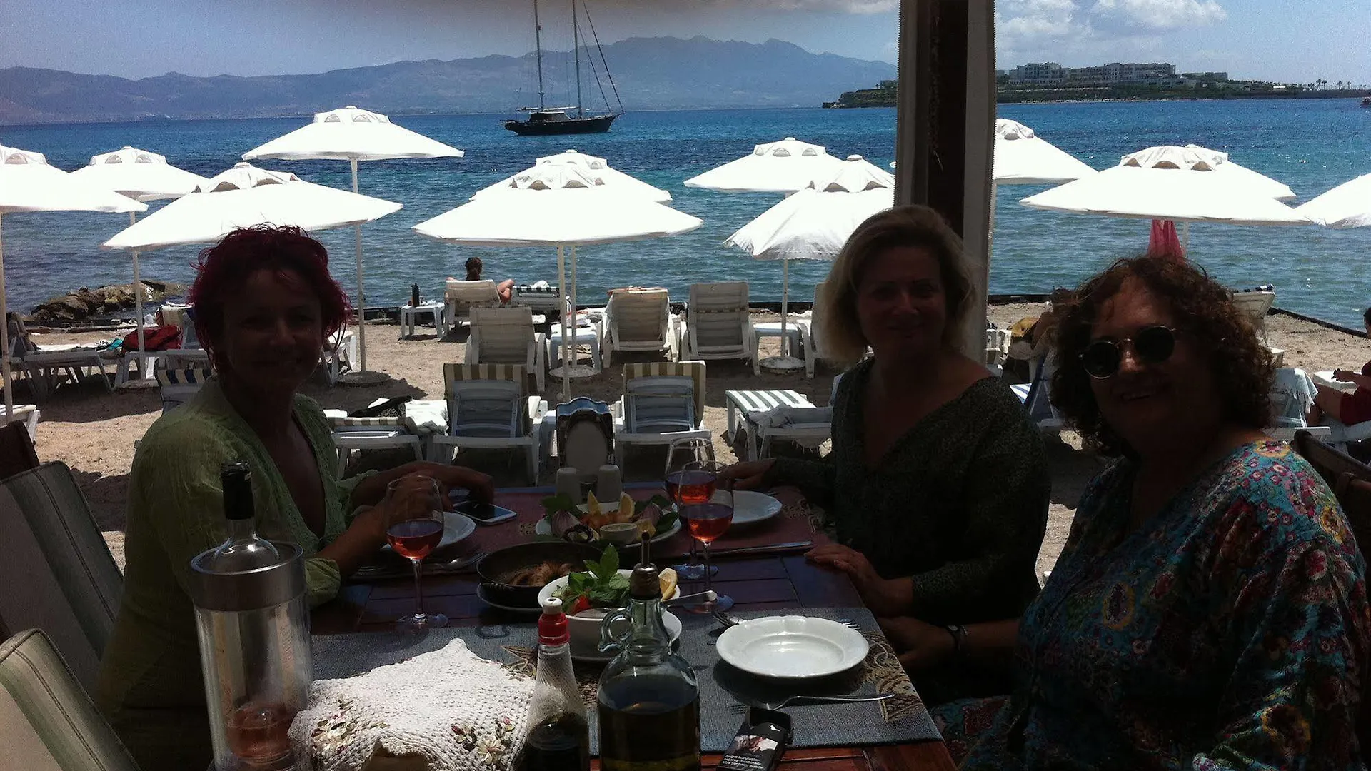 Castelino Akyarlar Hotel Bodrum